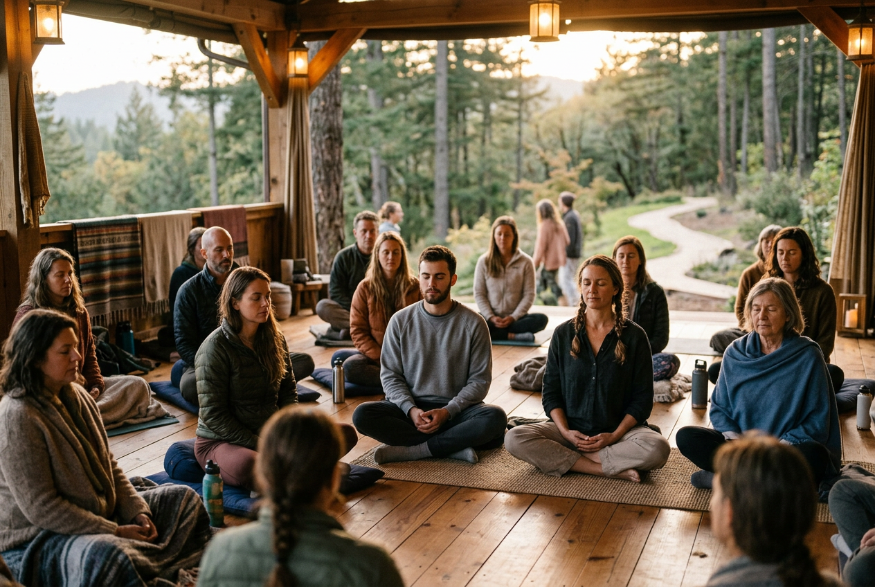 Loccumer Arbeitskreis Meditation