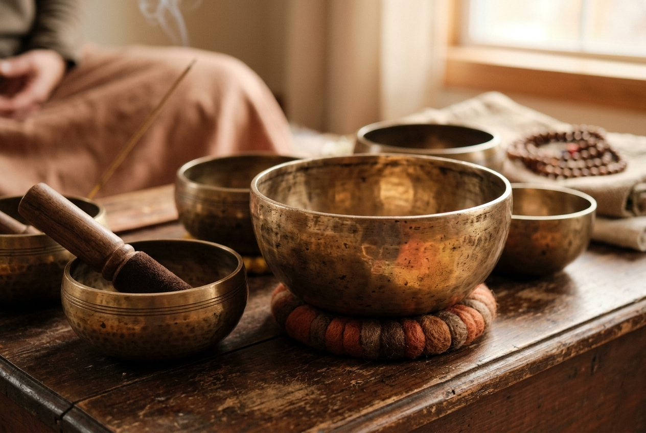 Loccumer Arbeitskreis Meditation